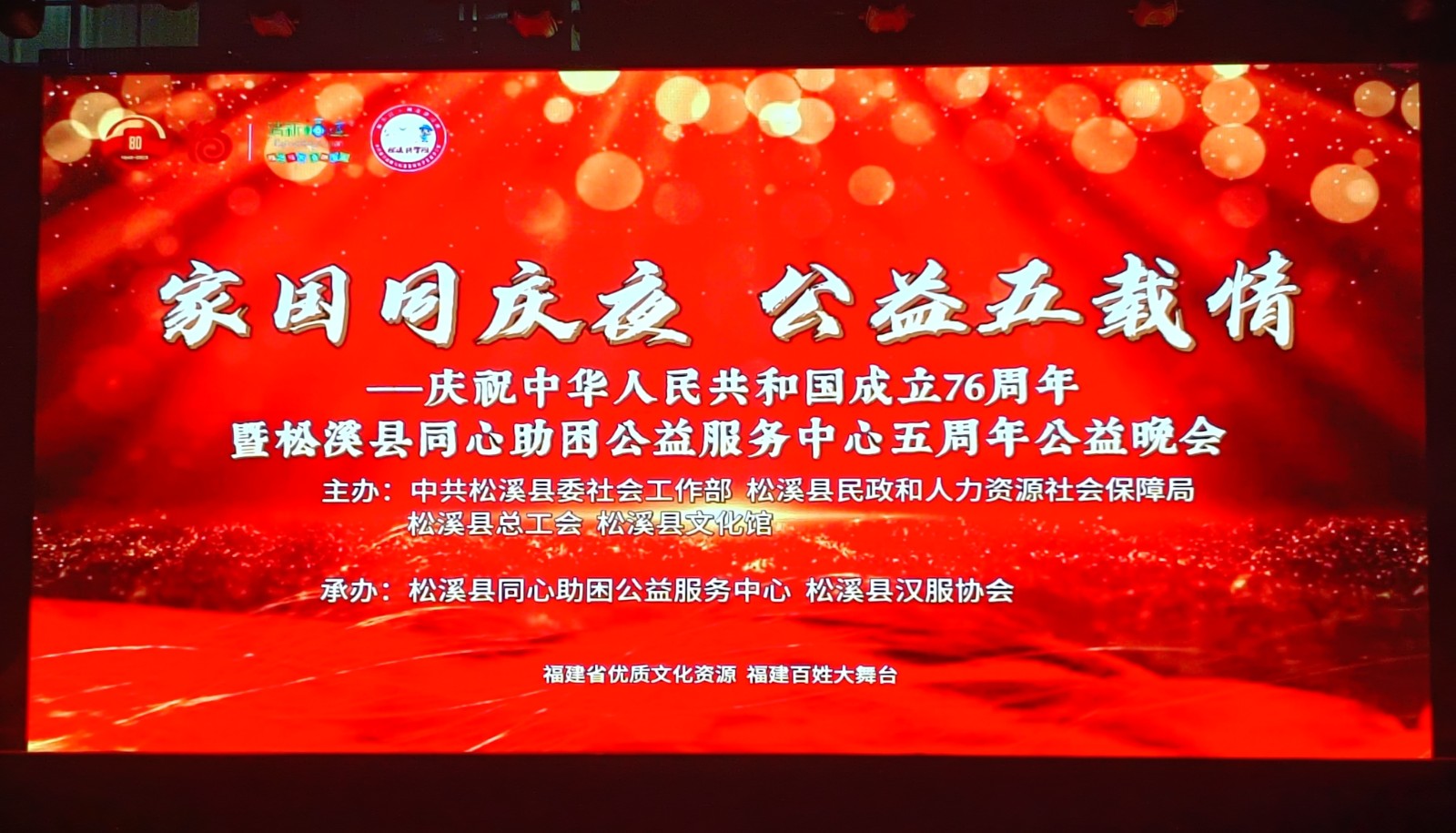喜報(bào)!易順建工集團(tuán)有限公司榮獲松溪縣同心助困公益服務(wù)中心2023——2024年度“愛心企業(yè)”